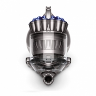 Aspirator cu container Dyson Ball Up-top, 1-1.9 l, 600 W, 80 dB, Sur cu albastru thumbnav 4